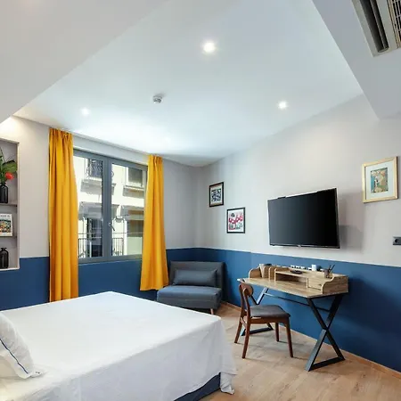Hotel The Vault 4*