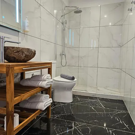 Hotel The Vault Atenas