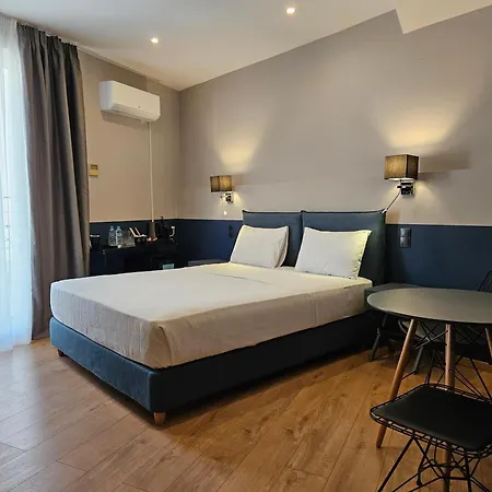 The Vault Atenas